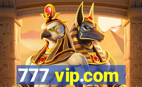 777 vip.com